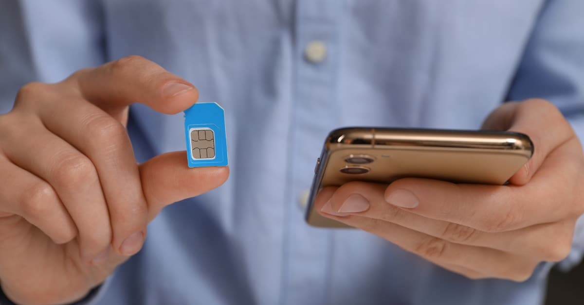 מהו eSIM ואילו מכשירי Samsung תומכים בו?