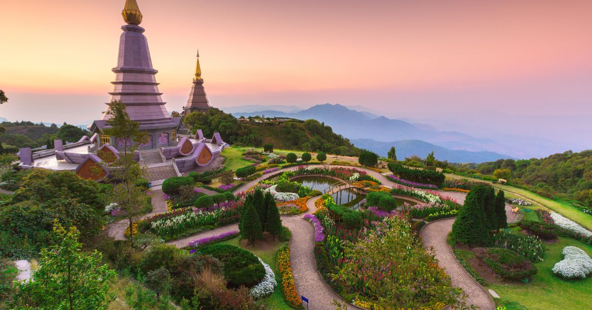 Chiang Mai