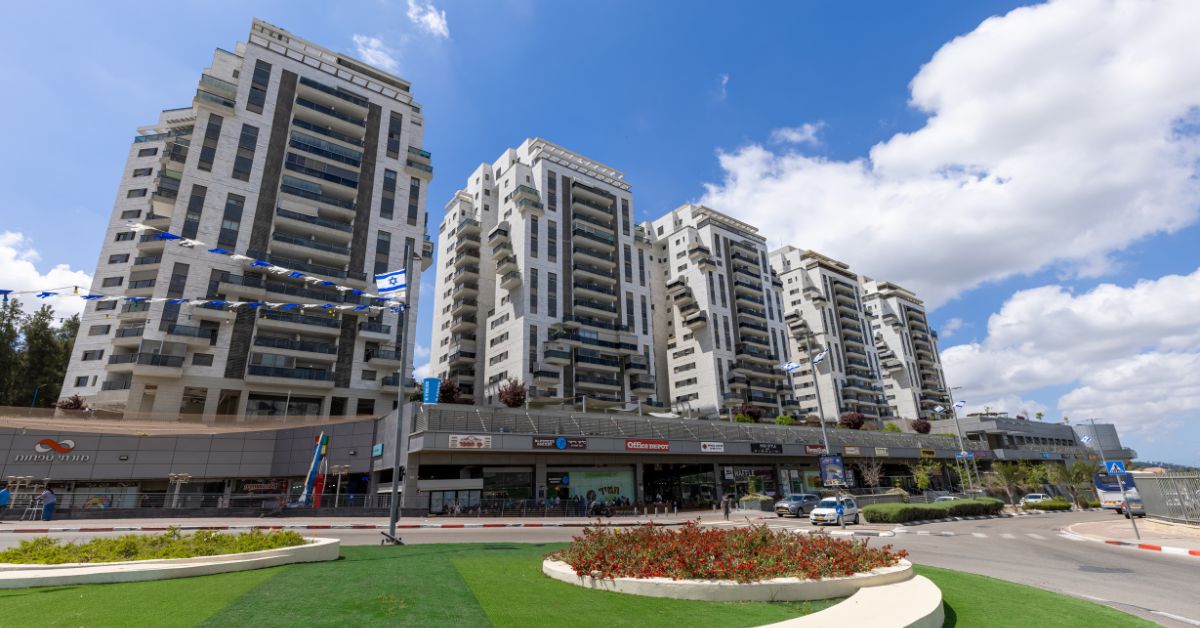 מגיע לכם כל מה שרציתם לדעת על הנחות והטבות לתושבי בית שמש